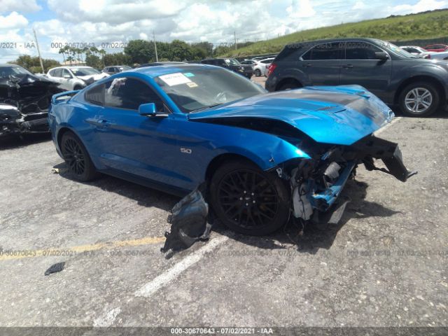 FORD MUSTANG 2020 1fa6p8cf9l5111406