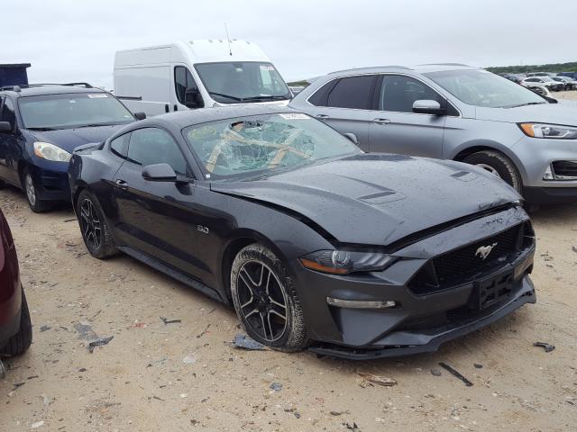 FORD MUSTANG GT 2020 1fa6p8cf9l5111907