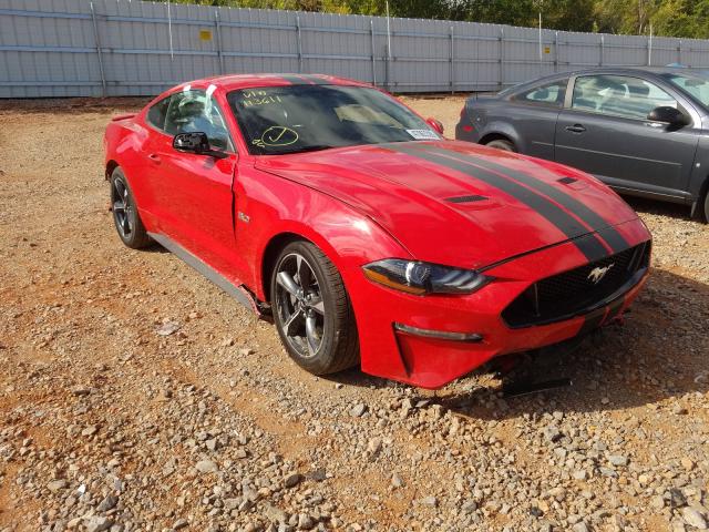 FORD MUSTANG GT 2020 1fa6p8cf9l5113611