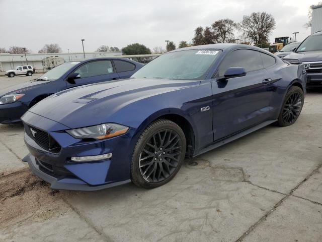 FORD MUSTANG GT 2020 1fa6p8cf9l5115164