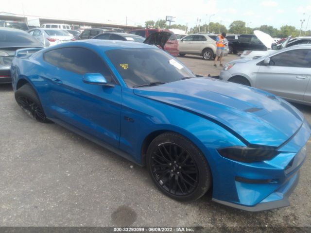 FORD MUSTANG 2020 1fa6p8cf9l5124642