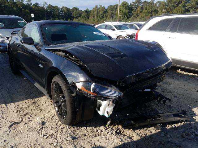 FORD MUSTANG GT 2020 1fa6p8cf9l5126519