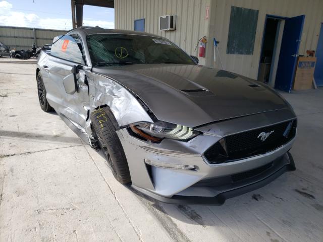 FORD MUSTANG GT 2020 1fa6p8cf9l5126620