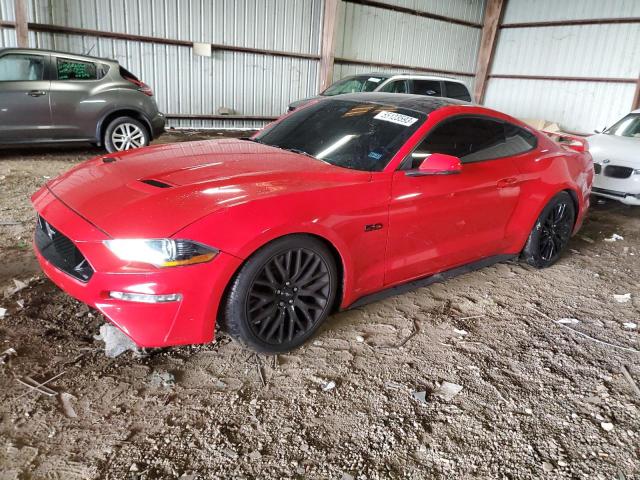 FORD MUSTANG GT 2020 1fa6p8cf9l5130098