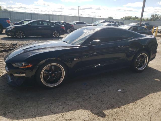 FORD MUSTANG GT 2020 1fa6p8cf9l5131235