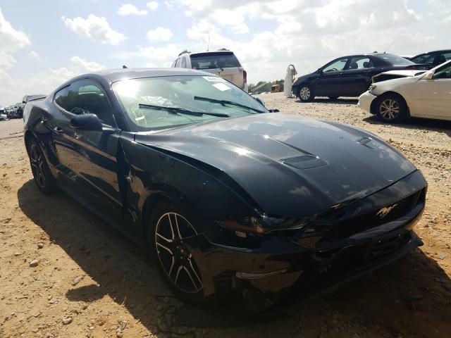 FORD MUSTANG GT 2020 1fa6p8cf9l5136287