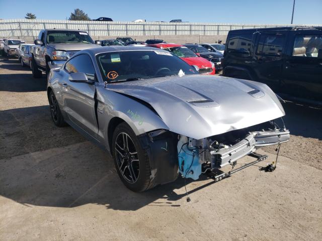 FORD MUSTANG GT 2020 1fa6p8cf9l5136290