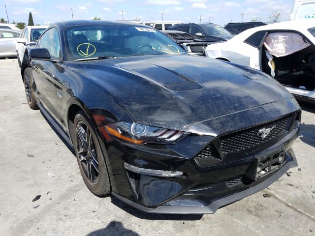 FORD MUSTANG GT 2020 1fa6p8cf9l5137200