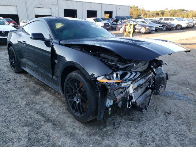 FORD MUSTANG GT 2020 1fa6p8cf9l5141554