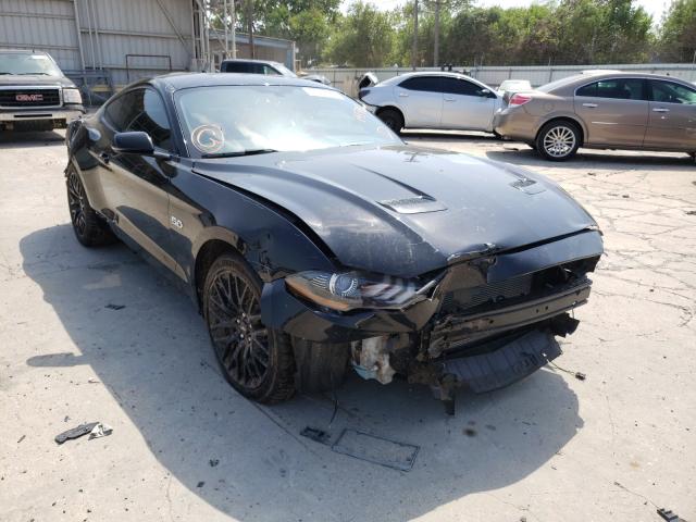 FORD MUSTANG GT 2020 1fa6p8cf9l5141781