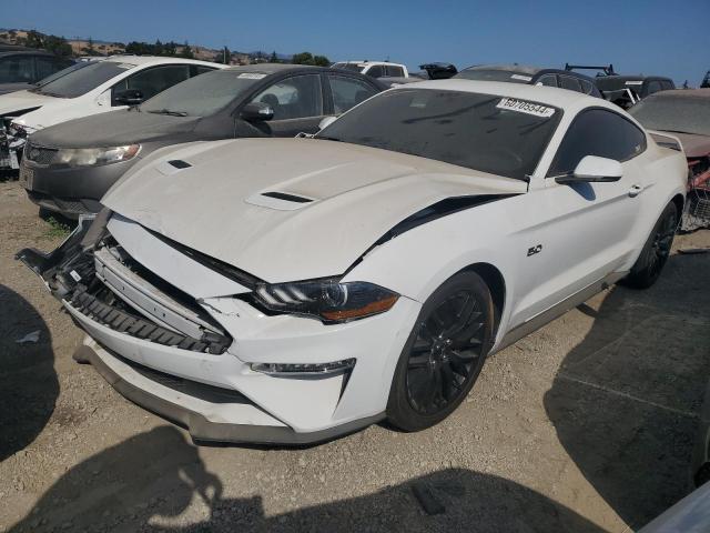 FORD MUSTANG GT 2020 1fa6p8cf9l5146821