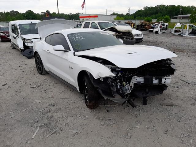 FORD MUSTANG GT 2020 1fa6p8cf9l5148147