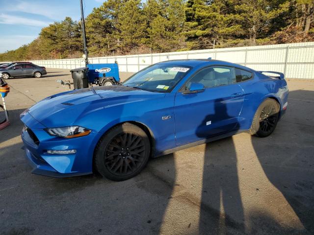 FORD MUSTANG GT 2020 1fa6p8cf9l5149105