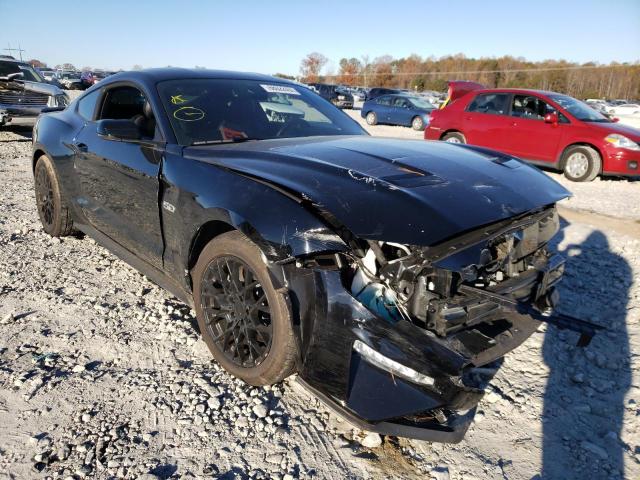 FORD MUSTANG GT 2020 1fa6p8cf9l5149315