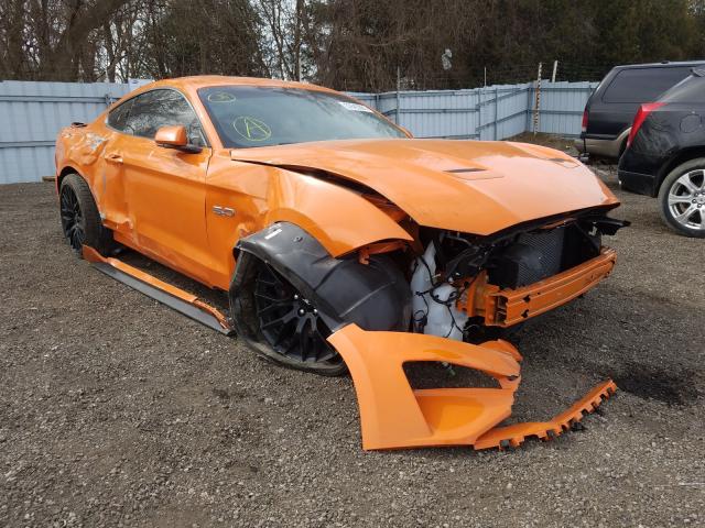 FORD MUSTANG GT 2020 1fa6p8cf9l5157348