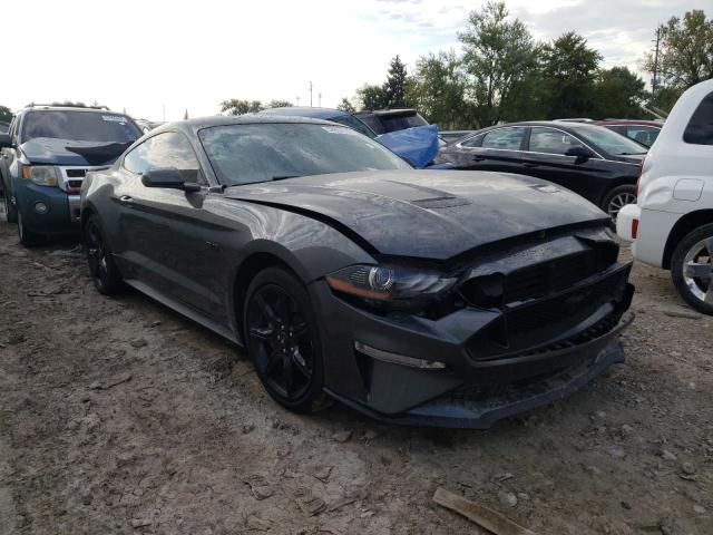 FORD MUSTANG GT 2020 1fa6p8cf9l5159617