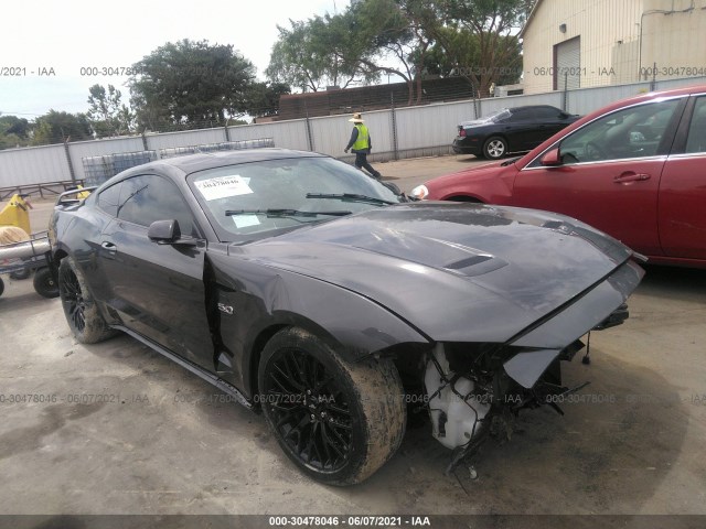 FORD MUSTANG 2020 1fa6p8cf9l5159925