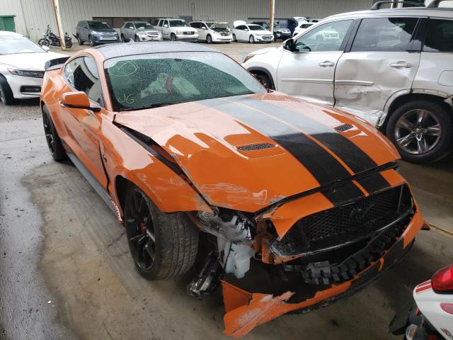 FORD MUSTANG GT 2020 1fa6p8cf9l5161545