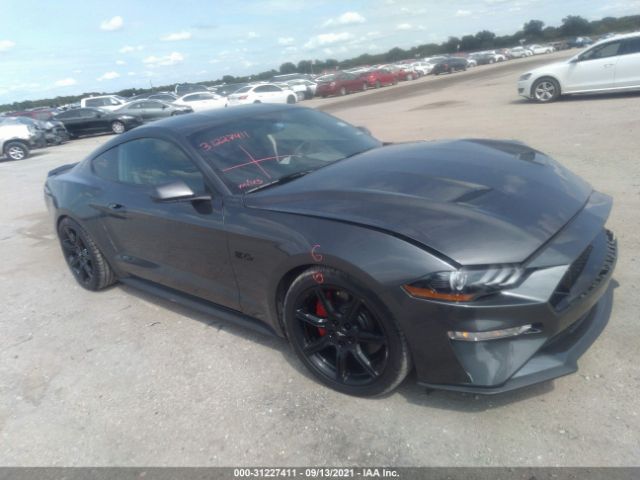 FORD MUSTANG 2020 1fa6p8cf9l5162758