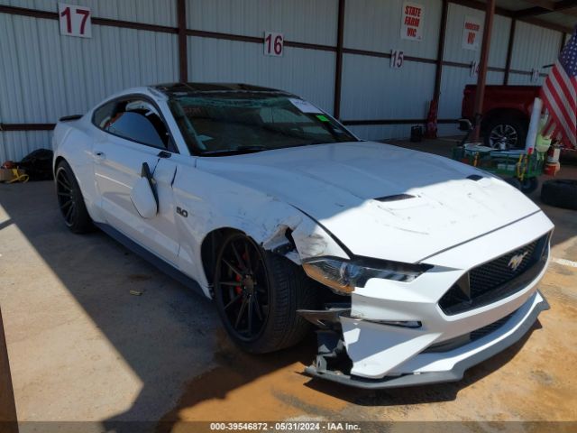 FORD MUSTANG 2020 1fa6p8cf9l5162971