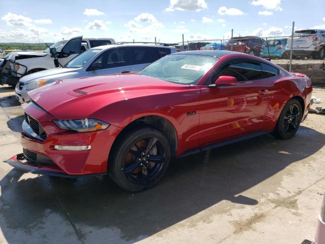 FORD MUSTANG GT 2020 1fa6p8cf9l5163022