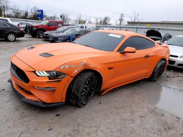 FORD MUSTANG GT 2020 1fa6p8cf9l5167474