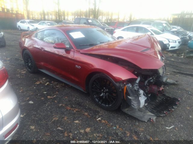 FORD MUSTANG 2020 1fa6p8cf9l5169306