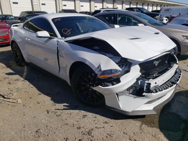 FORD MUSTANG GT 2020 1fa6p8cf9l5169564