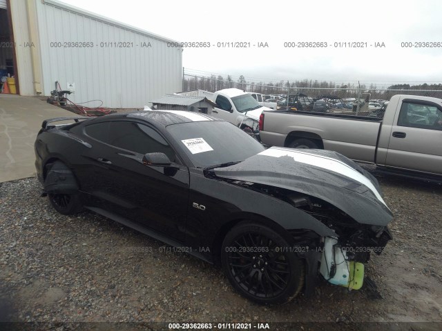 FORD MUSTANG 2020 1fa6p8cf9l5170827