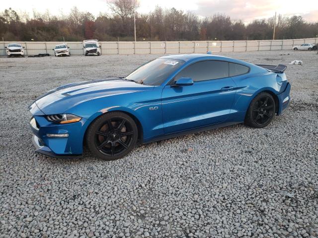 FORD MUSTANG GT 2020 1fa6p8cf9l5172254