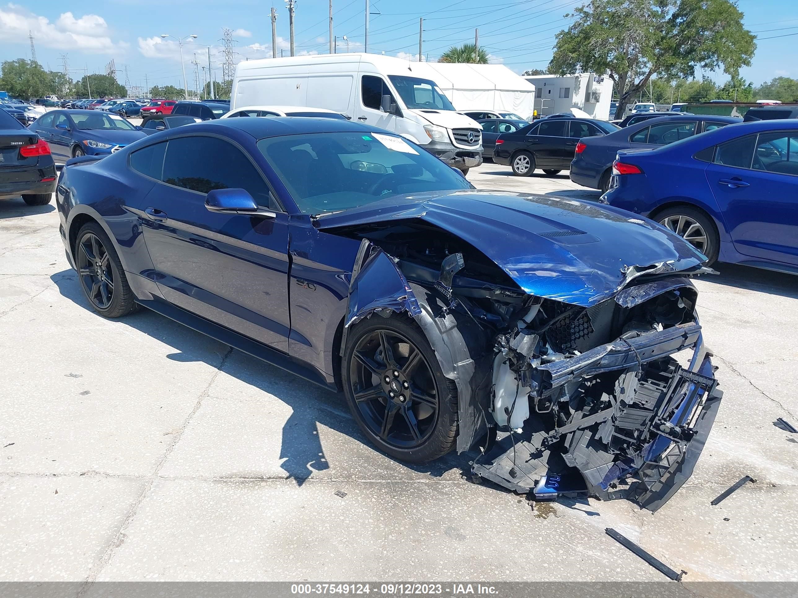 FORD MUSTANG 2020 1fa6p8cf9l5173565