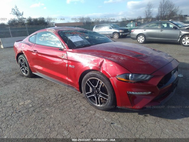 FORD MUSTANG 2020 1fa6p8cf9l5178359