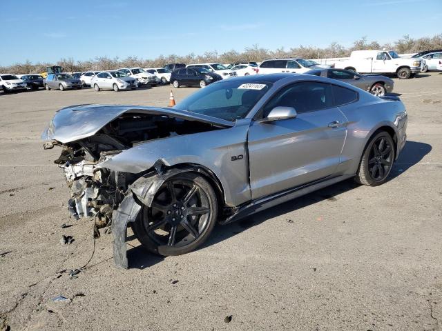 FORD MUSTANG GT 2020 1fa6p8cf9l5186560