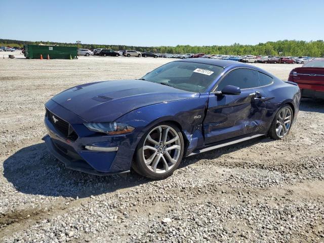 FORD MUSTANG GT 2020 1fa6p8cf9l5186574