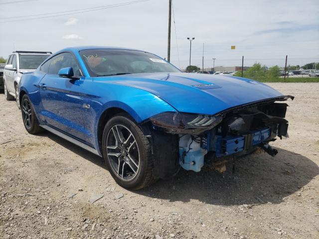 FORD MUSTANG GT 2020 1fa6p8cf9l5188728