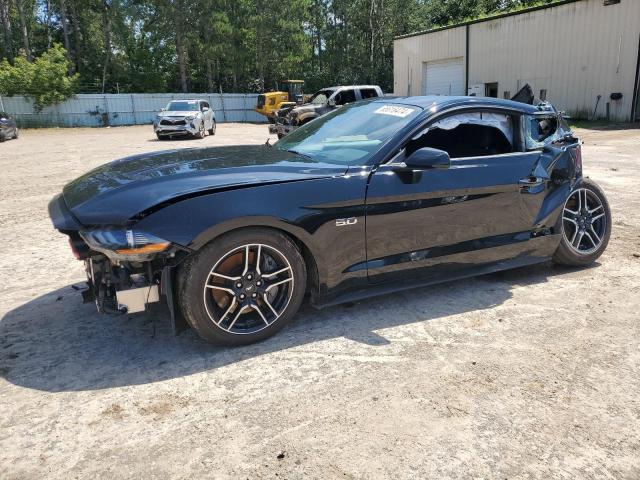 FORD MUSTANG GT 2021 1fa6p8cf9m5108362