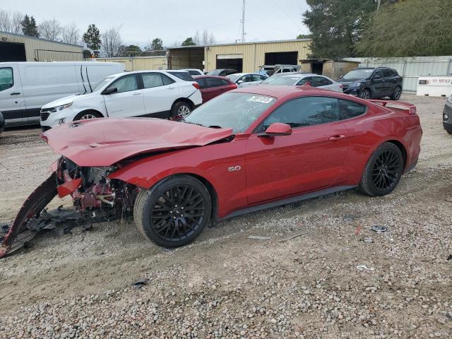 FORD MUSTANG 2021 1fa6p8cf9m5111231