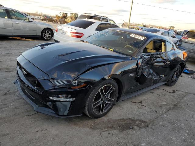 FORD MUSTANG GT 2021 1fa6p8cf9m5117806