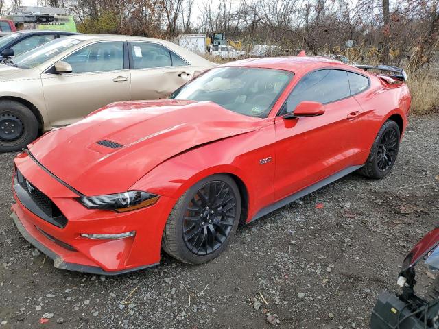 FORD MUSTANG GT 2021 1fa6p8cf9m5119345