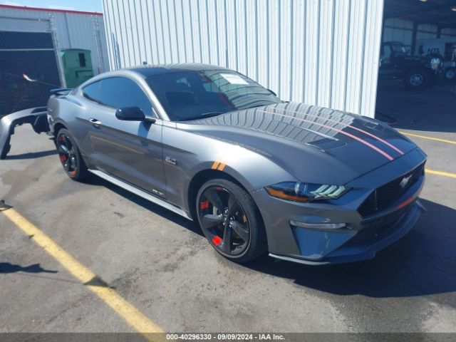 FORD MUSTANG 2021 1fa6p8cf9m5119393