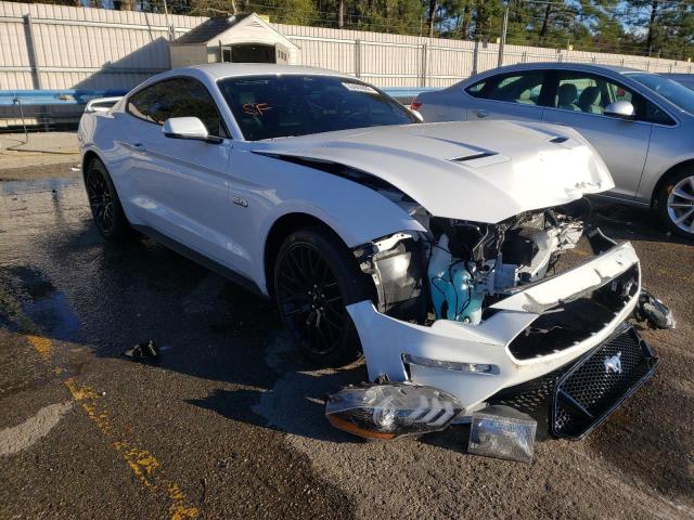 FORD MUSTANG GT 2021 1fa6p8cf9m5120916