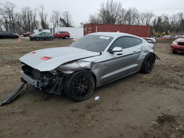 FORD MUSTANG 2021 1fa6p8cf9m5126022