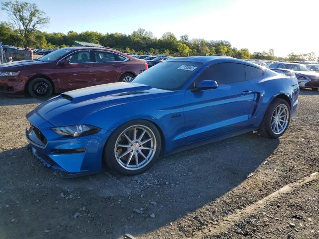 FORD MUSTANG 2021 1fa6p8cf9m5127980