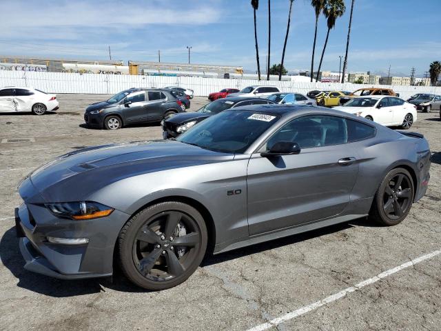 FORD MUSTANG GT 2021 1fa6p8cf9m5128627