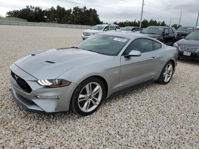 FORD MUSTANG 2021 1fa6p8cf9m5128885