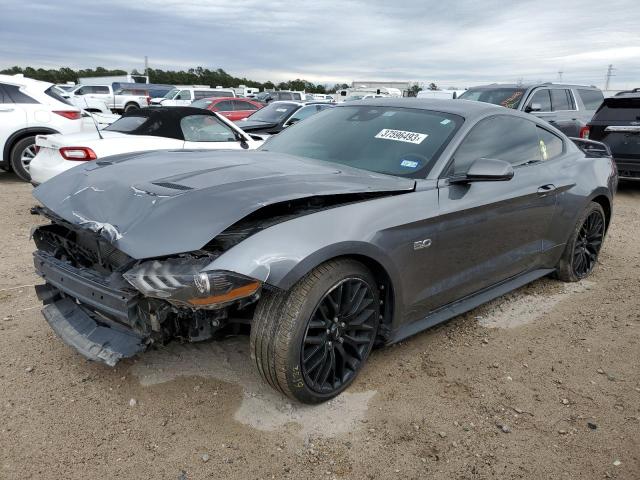 FORD MUSTANG GT 2021 1fa6p8cf9m5133861