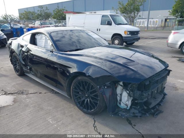 FORD MUSTANG 2021 1fa6p8cf9m5138705