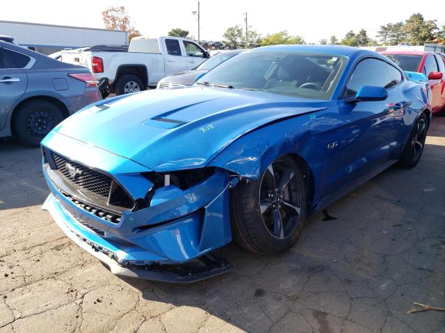 FORD MUSTANG 2021 1fa6p8cf9m5141426