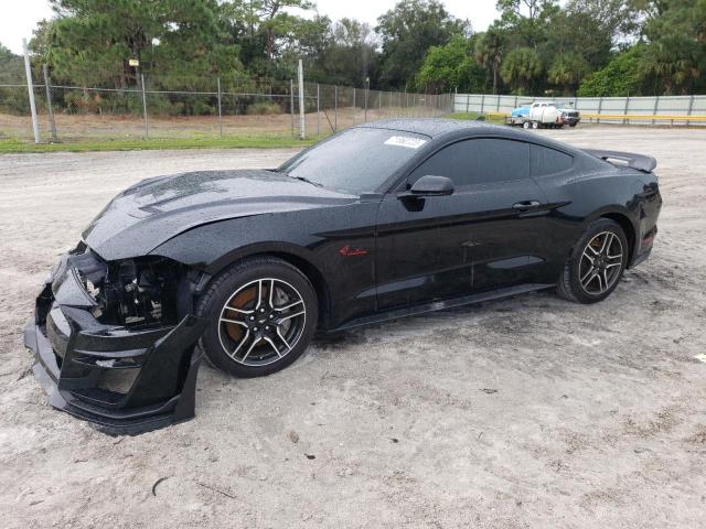 FORD MUSTANG 2021 1fa6p8cf9m5146240