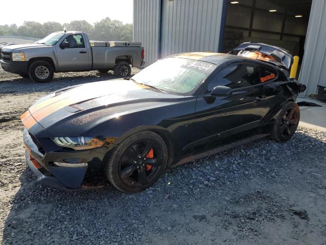 FORD MUSTANG 2021 1fa6p8cf9m5148750